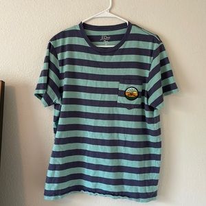 J crew tee